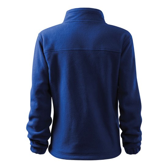 Реглан флісовий на блискавці Jacket 280 woman