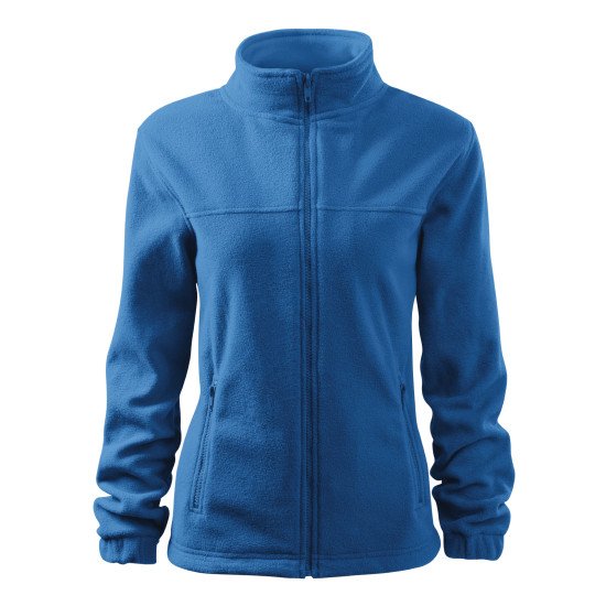 Реглан флісовий на блискавці Jacket 280 woman