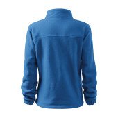 Реглан флісовий на блискавці Jacket 280 woman