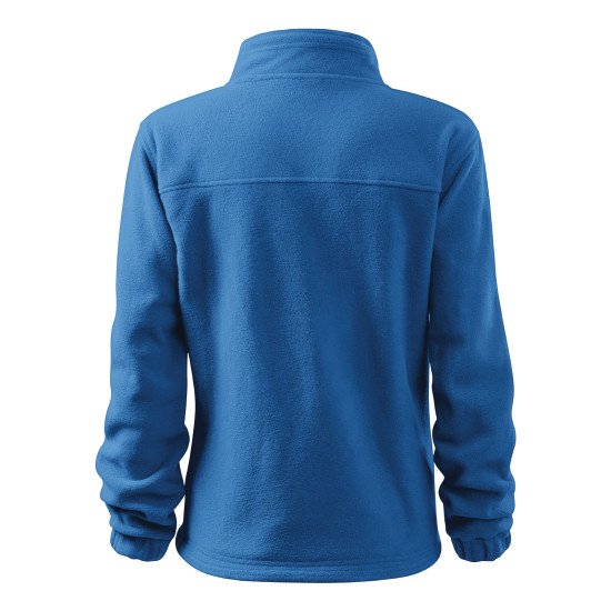 Реглан флісовий на блискавці Jacket 280 woman