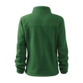 Реглан флісовий на блискавці Jacket 280 woman