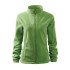 Реглан флісовий на блискавці Jacket 280 woman