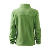 Реглан флісовий на блискавці Jacket 280 woman