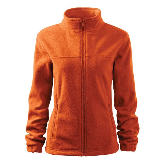 Реглан флісовий на блискавці Jacket 280 woman