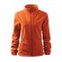 Реглан флісовий на блискавці Jacket 280 woman