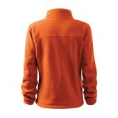 Реглан флісовий на блискавці Jacket 280 woman