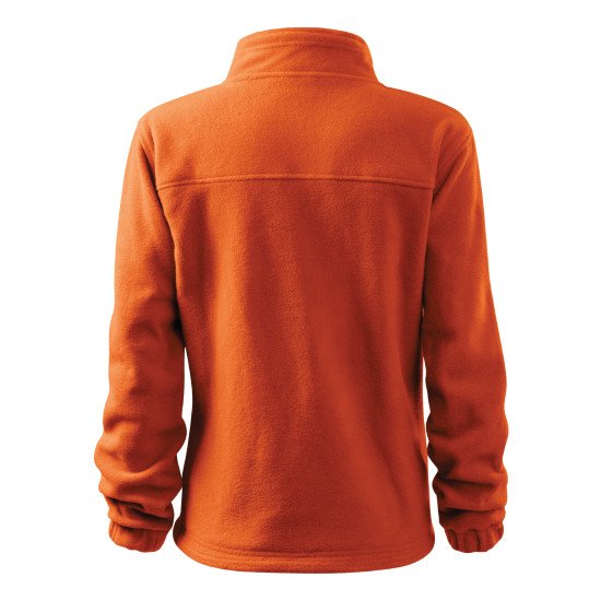 Реглан флісовий на блискавці Jacket 280 woman