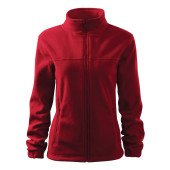 Реглан флісовий на блискавці Jacket 280 woman
