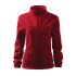 Реглан флісовий на блискавці Jacket 280 woman
