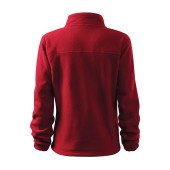 Реглан флісовий на блискавці Jacket 280 woman