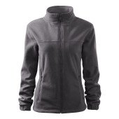 Реглан флісовий на блискавці Jacket 280 woman