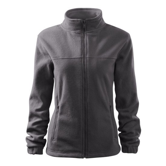 Реглан флісовий на блискавці Jacket 280 woman