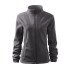 Реглан флісовий на блискавці Jacket 280 woman