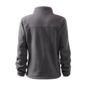 Реглан флісовий на блискавці Jacket 280 woman