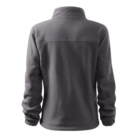Реглан флісовий на блискавці Jacket 280 woman