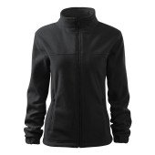 Реглан флісовий на блискавці Jacket 280 woman