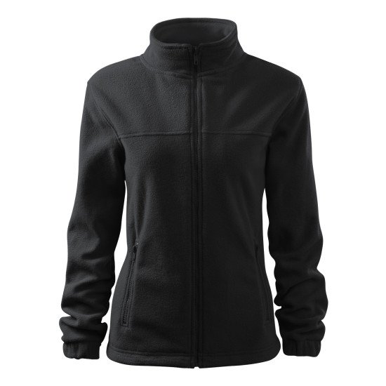 Реглан флісовий на блискавці Jacket 280 woman