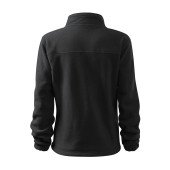 Реглан флісовий на блискавці Jacket 280 woman