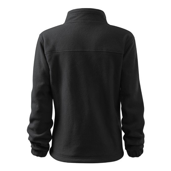 Реглан флісовий на блискавці Jacket 280 woman
