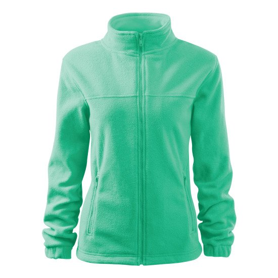 Реглан флісовий на блискавці Jacket 280 woman