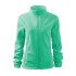 Реглан флісовий на блискавці Jacket 280 woman