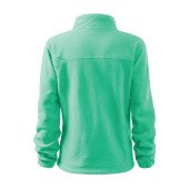 Реглан флісовий на блискавці Jacket 280 woman