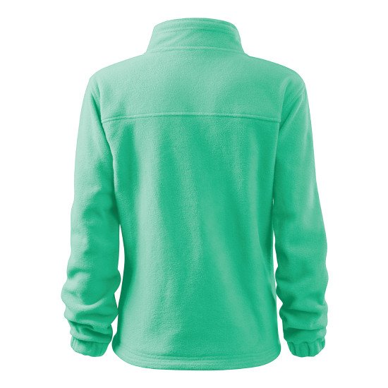 Реглан флісовий на блискавці Jacket 280 woman