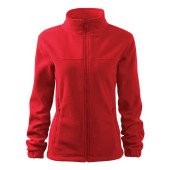 Реглан флісовий на блискавці Jacket 280 woman