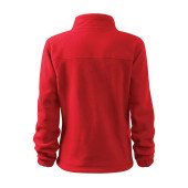 Реглан флісовий на блискавці Jacket 280 woman