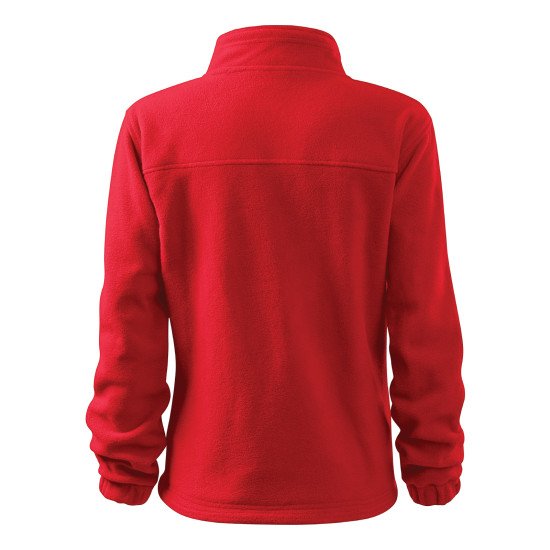 Реглан флісовий на блискавці Jacket 280 woman