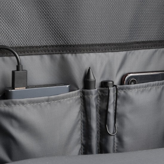 Рюкзак для ноутбука Fleming, ТМ Discover