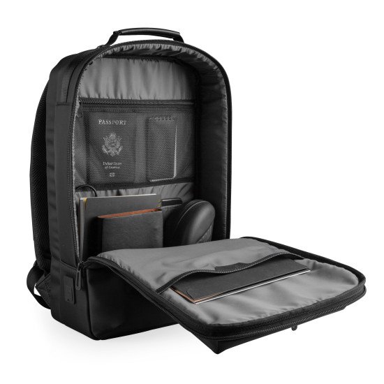 Рюкзак для ноутбука Fleming, ТМ Discover