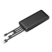 Універсальний зарядний пристрій Urban 10000 mAh, TM TEG