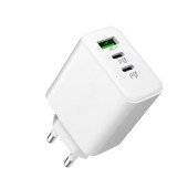 Мережевий зарядний пристрій 40W Real, TM TEG