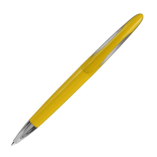 Ручка кулькова пластикова Florida, TM TOTOBI