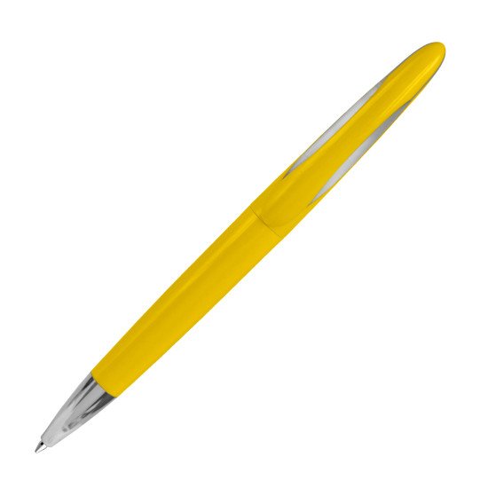 Ручка кулькова пластикова Florida, TM TOTOBI