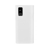 Універсальний зарядний пристрій Omega 30000 mAh, TM TEG