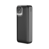 Універсальний зарядний пристрій Optimus 20000 mAh, TM TEG