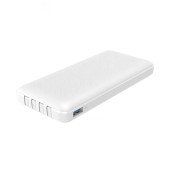 Універсальний зарядний пристрій Urban 10000 mAh, TM TEG