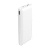 Універсальний зарядний пристрій Urban 10000 mAh, TM TEG