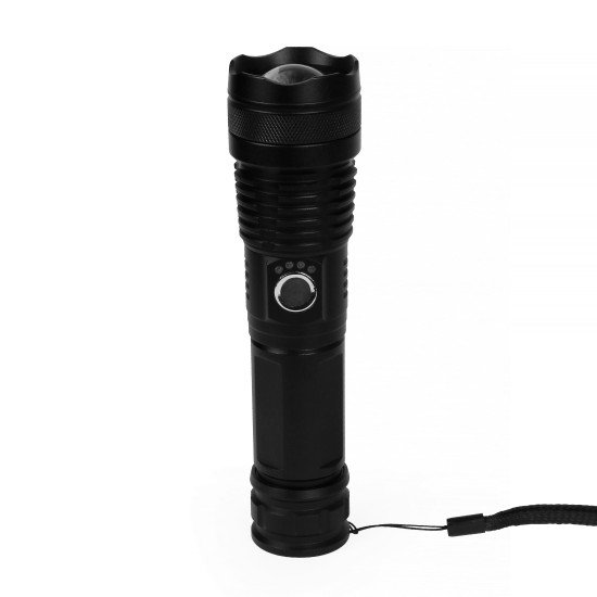 Ліхтарик LightStream, TM Discover