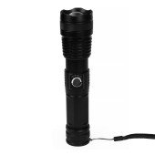 Ліхтарик LightStream, TM Discover