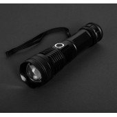 Ліхтарик LightStream, TM Discover