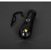 Ліхтарик LightStream, TM Discover