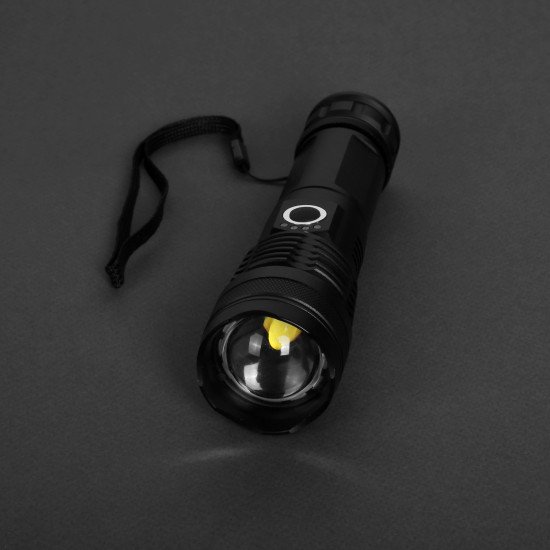 Ліхтарик LightStream, TM Discover