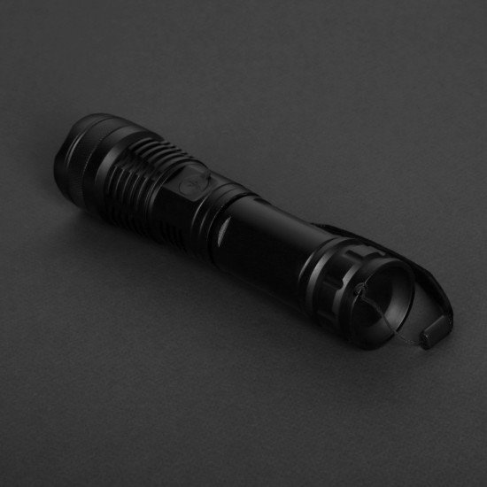 Ліхтарик LightStream, TM Discover
