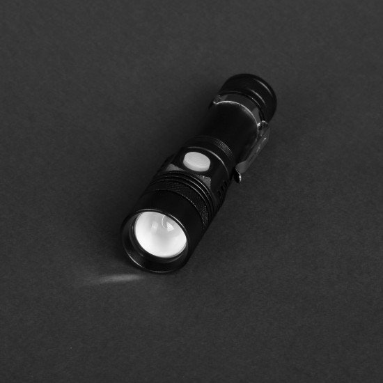 Ліхтарик Focus, TM Discover