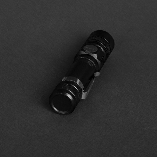 Ліхтарик Focus, TM Discover