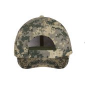 Кепка Camo, TM Floyd