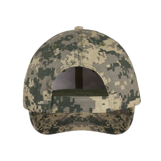 Кепка Camo, TM Floyd